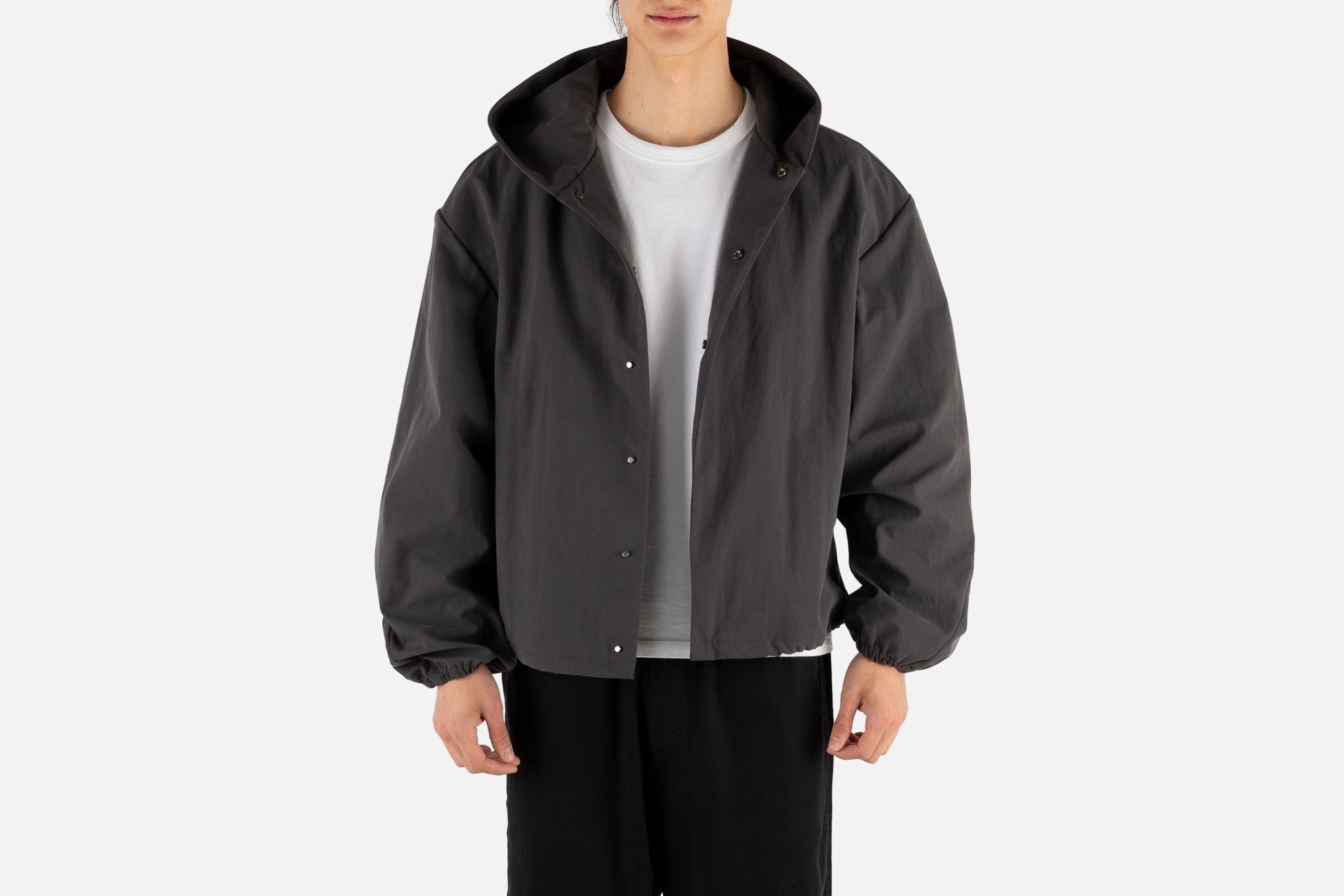 Orb Shell Jacket